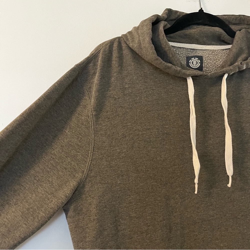 Element | Pullover Branded Hoodie - Picture 2 of 12